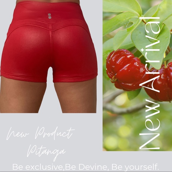 Bombom do Brasil shorts - Picture 16 of 17